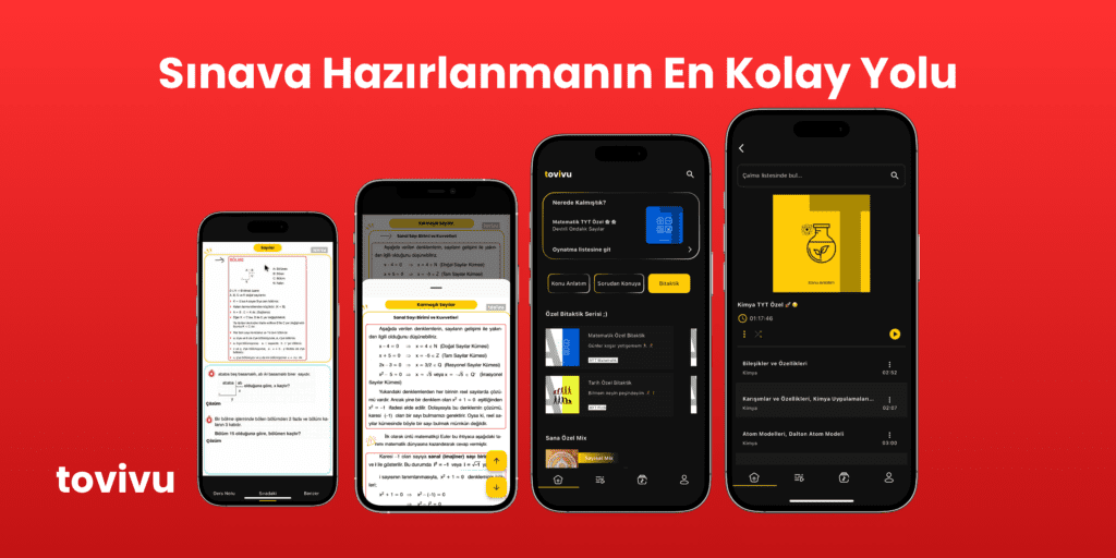 Yks çıkmış sorulara en iyi nereden çalışırım ?