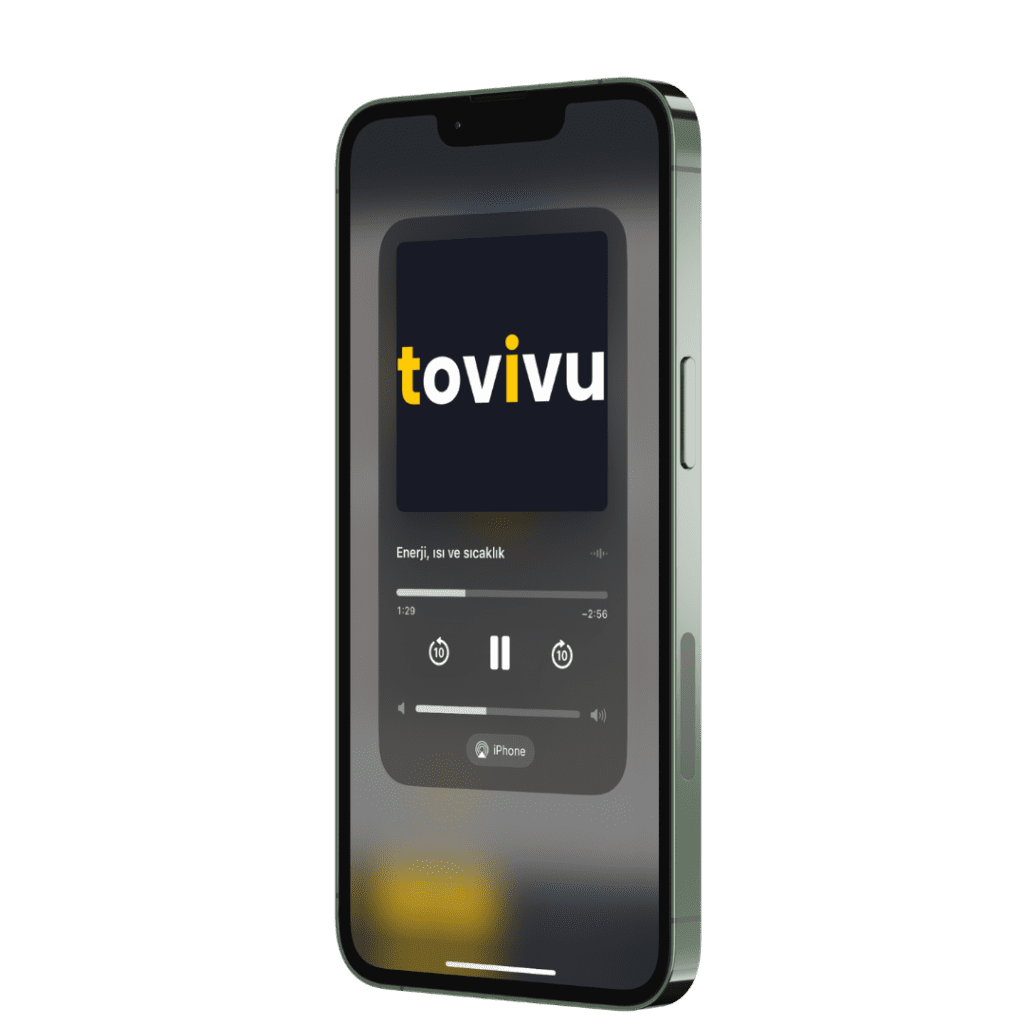 tovivu-podcast-ozelliği